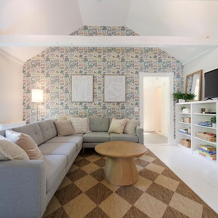 1830'S Large 4Br In Heart Of Acadia! Somes Villa Somesville 외부 사진