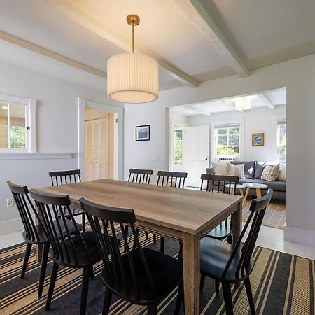 1830'S Large 4Br In Heart Of Acadia! Somes Villa Somesville 외부 사진