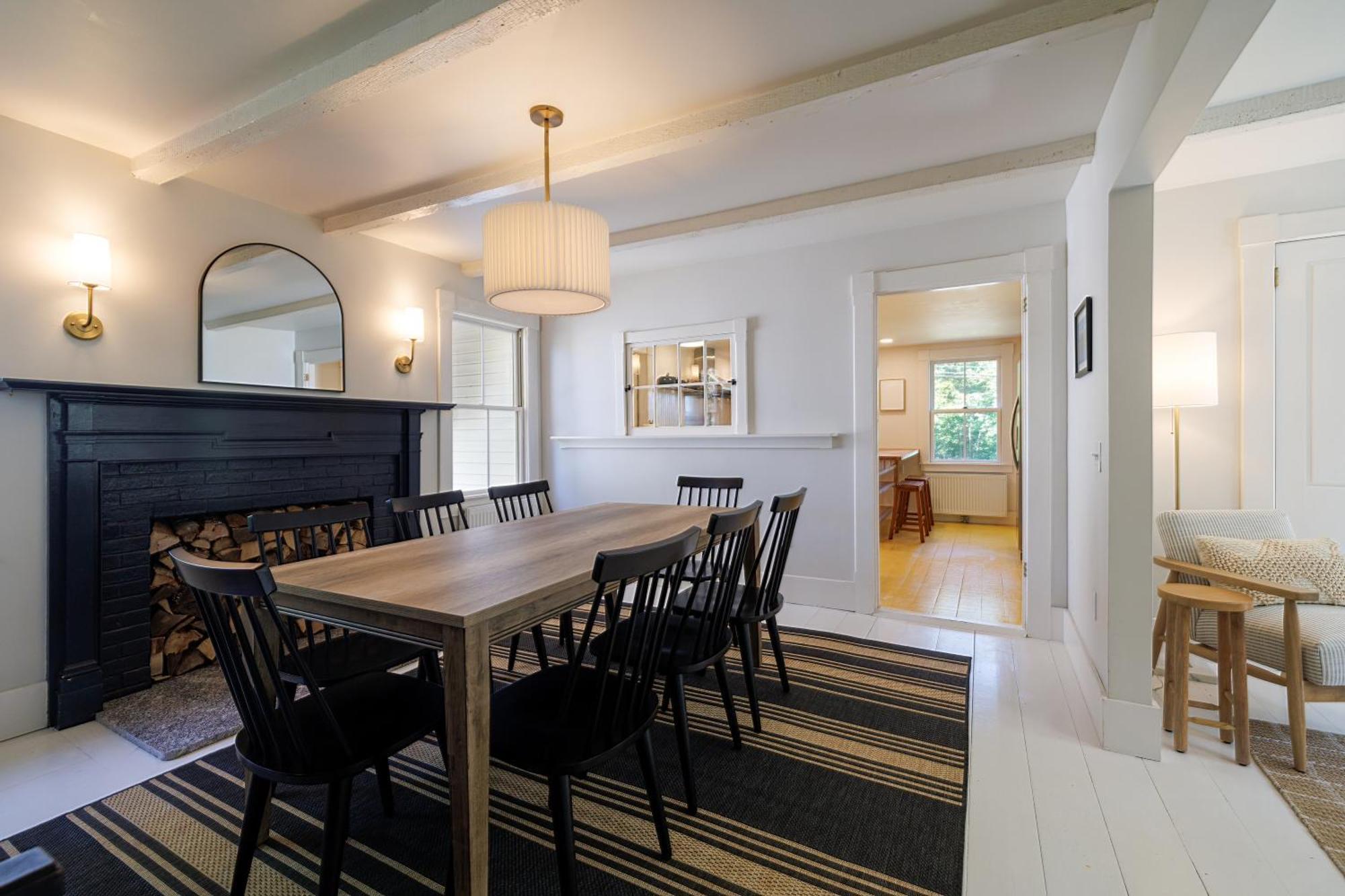 1830'S Large 4Br In Heart Of Acadia! Somes Villa Somesville 외부 사진