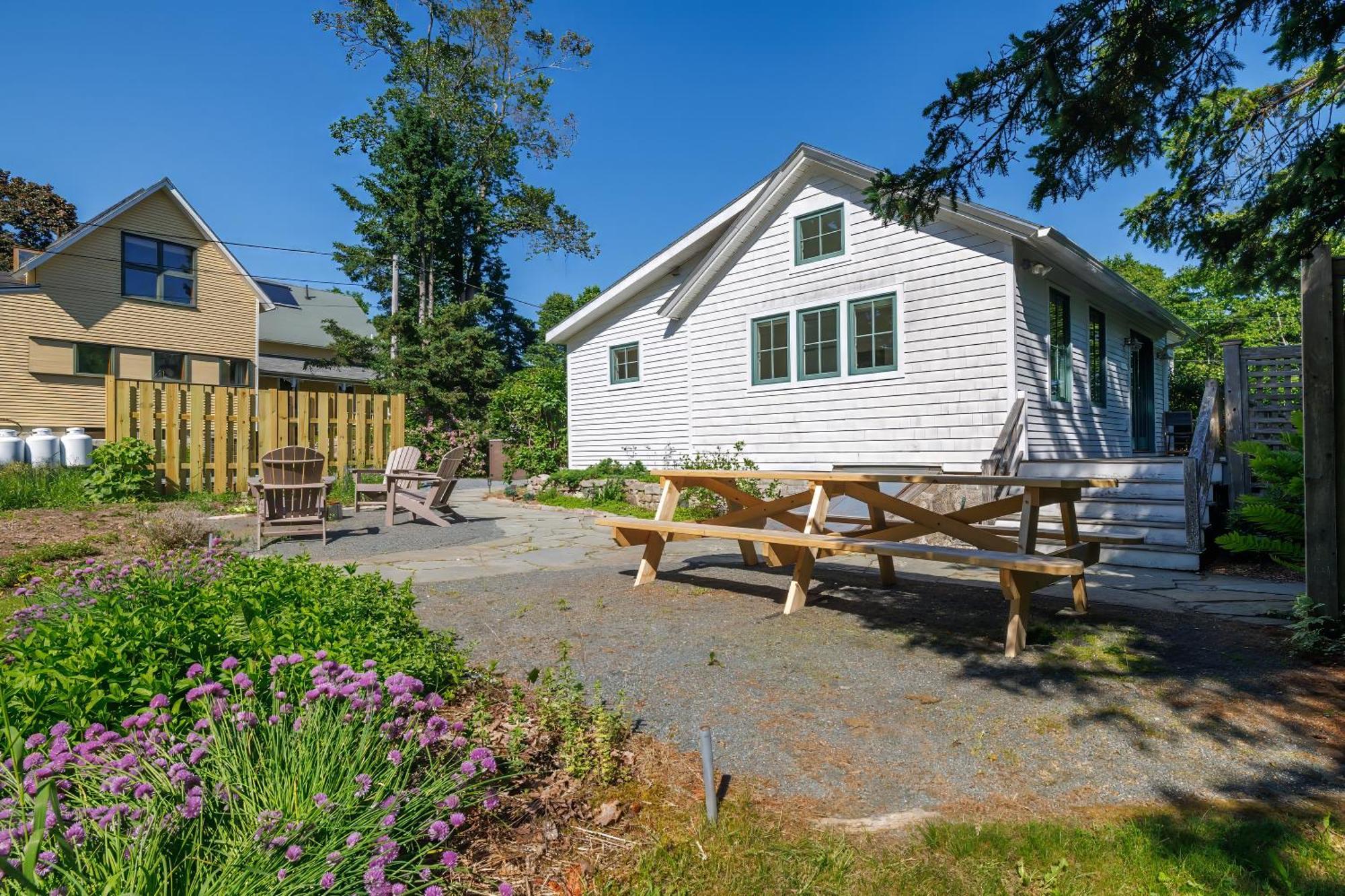 1830'S Large 4Br In Heart Of Acadia! Somes Villa Somesville 외부 사진