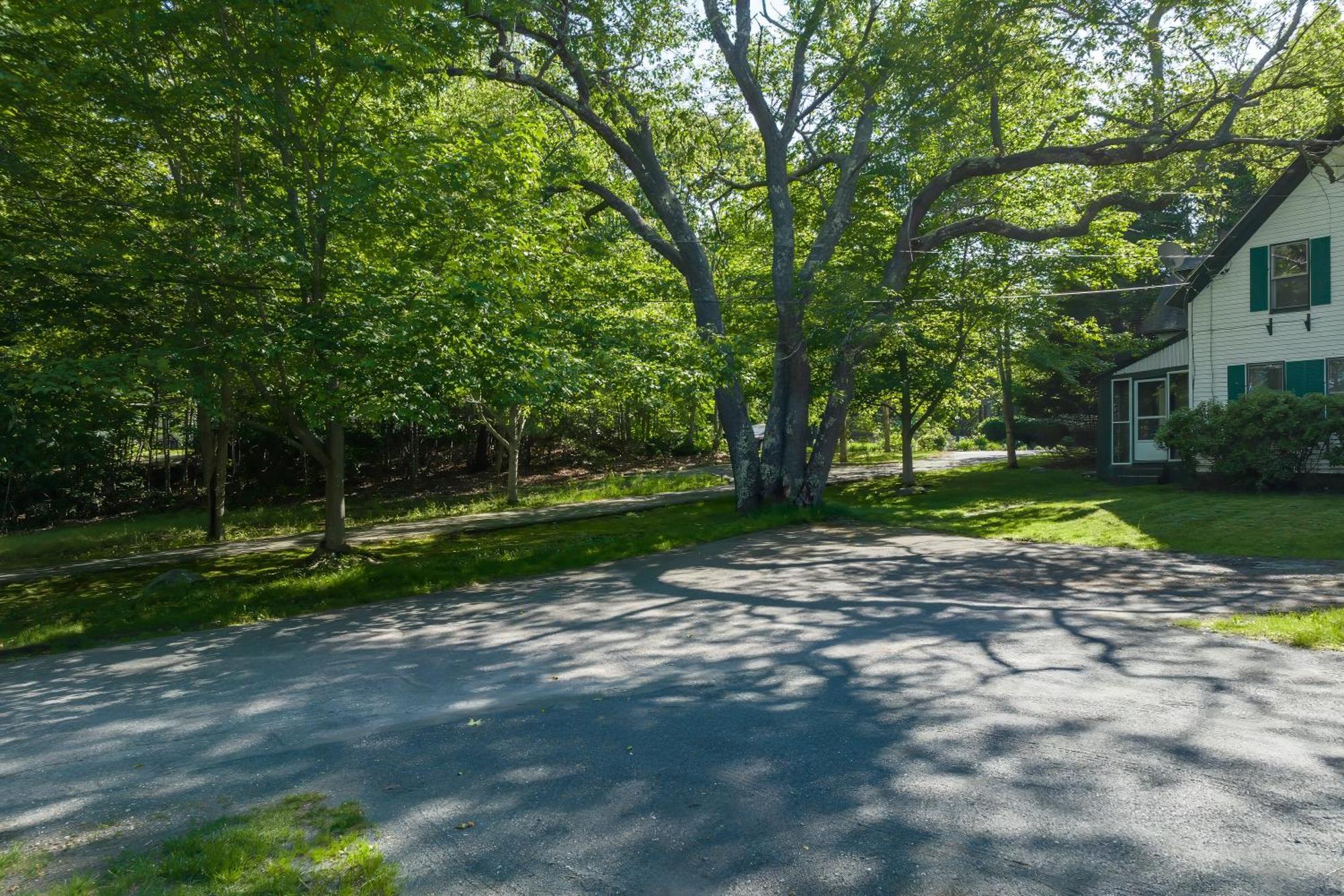 1830'S Large 4Br In Heart Of Acadia! Somes Villa Somesville 외부 사진