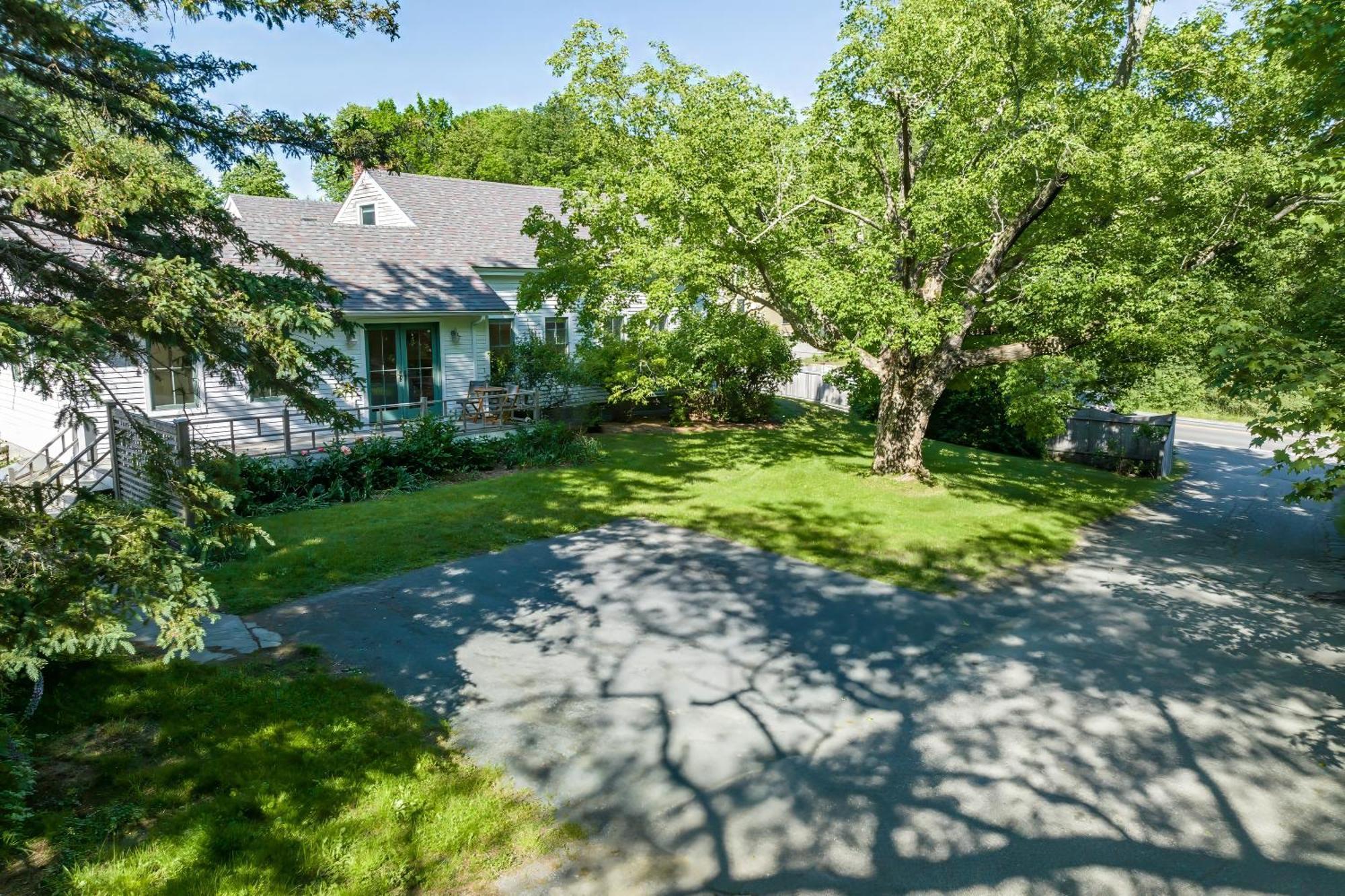 1830'S Large 4Br In Heart Of Acadia! Somes Villa Somesville 외부 사진