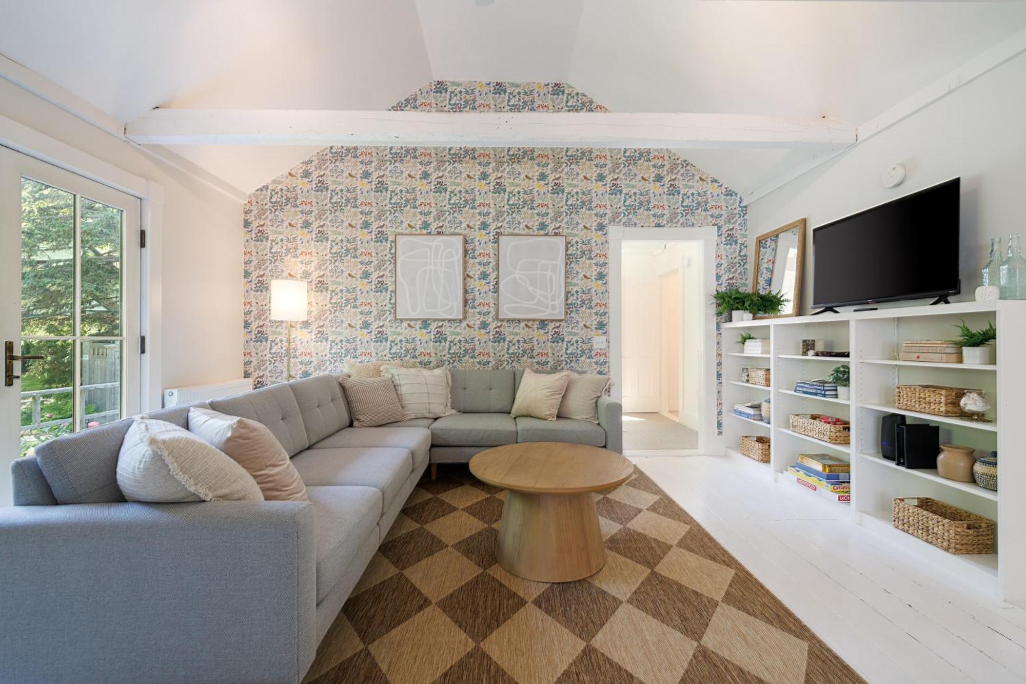 1830'S Large 4Br In Heart Of Acadia! Somes Villa Somesville 외부 사진