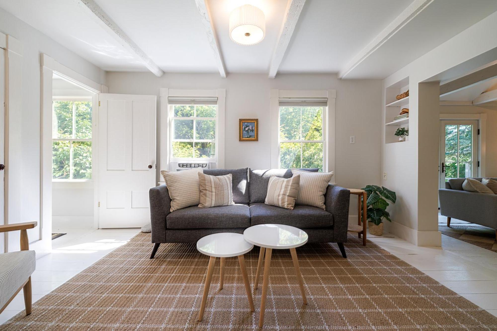 1830'S Large 4Br In Heart Of Acadia! Somes Villa Somesville 외부 사진