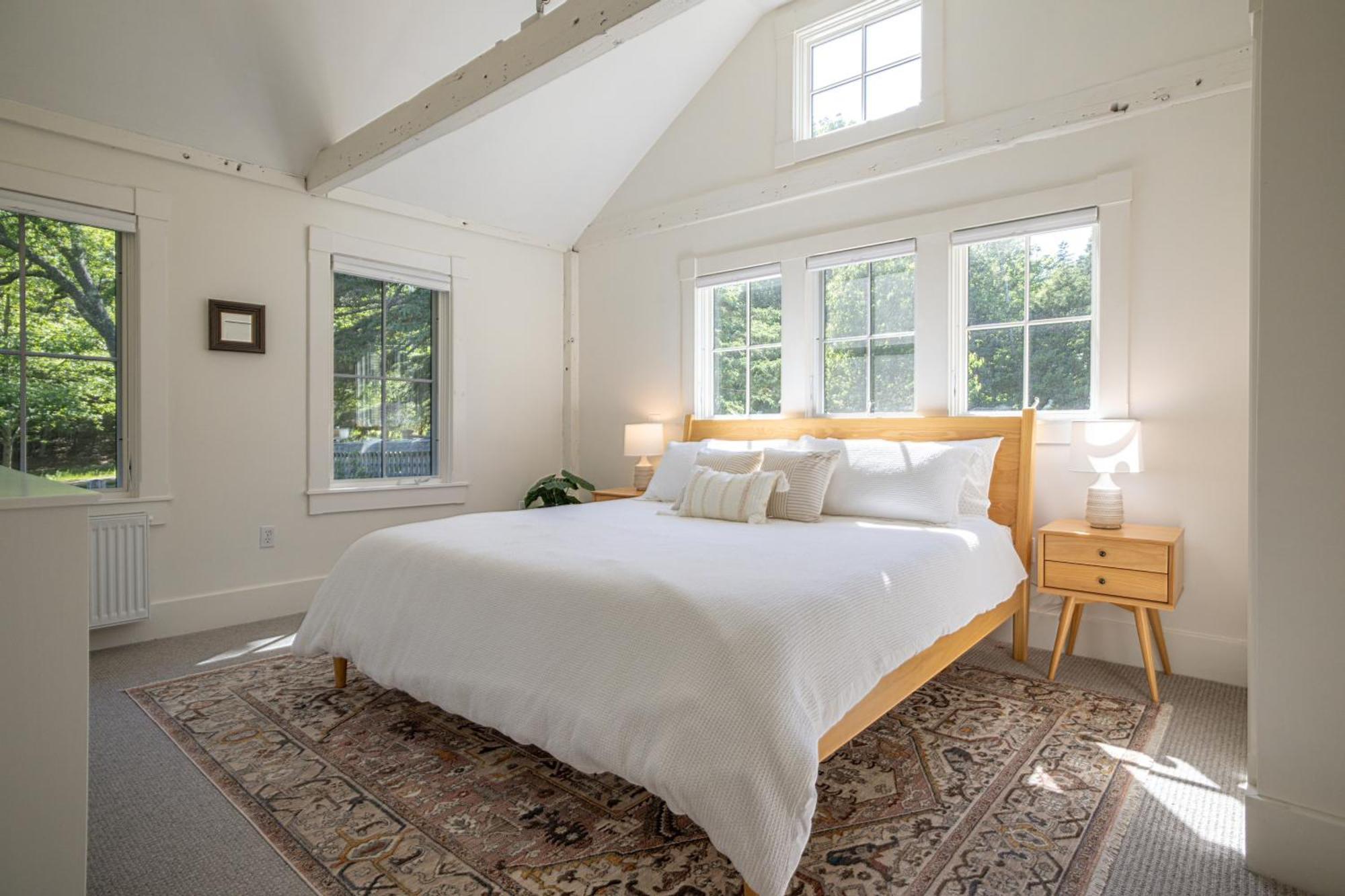 1830'S Large 4Br In Heart Of Acadia! Somes Villa Somesville 외부 사진