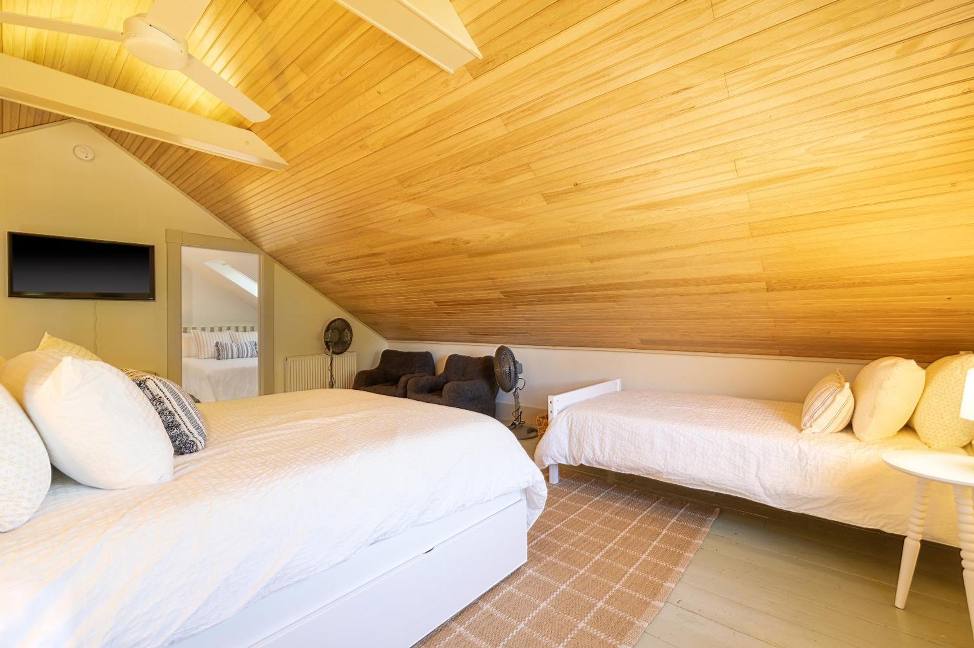 1830'S Large 4Br In Heart Of Acadia! Somes Villa Somesville 외부 사진