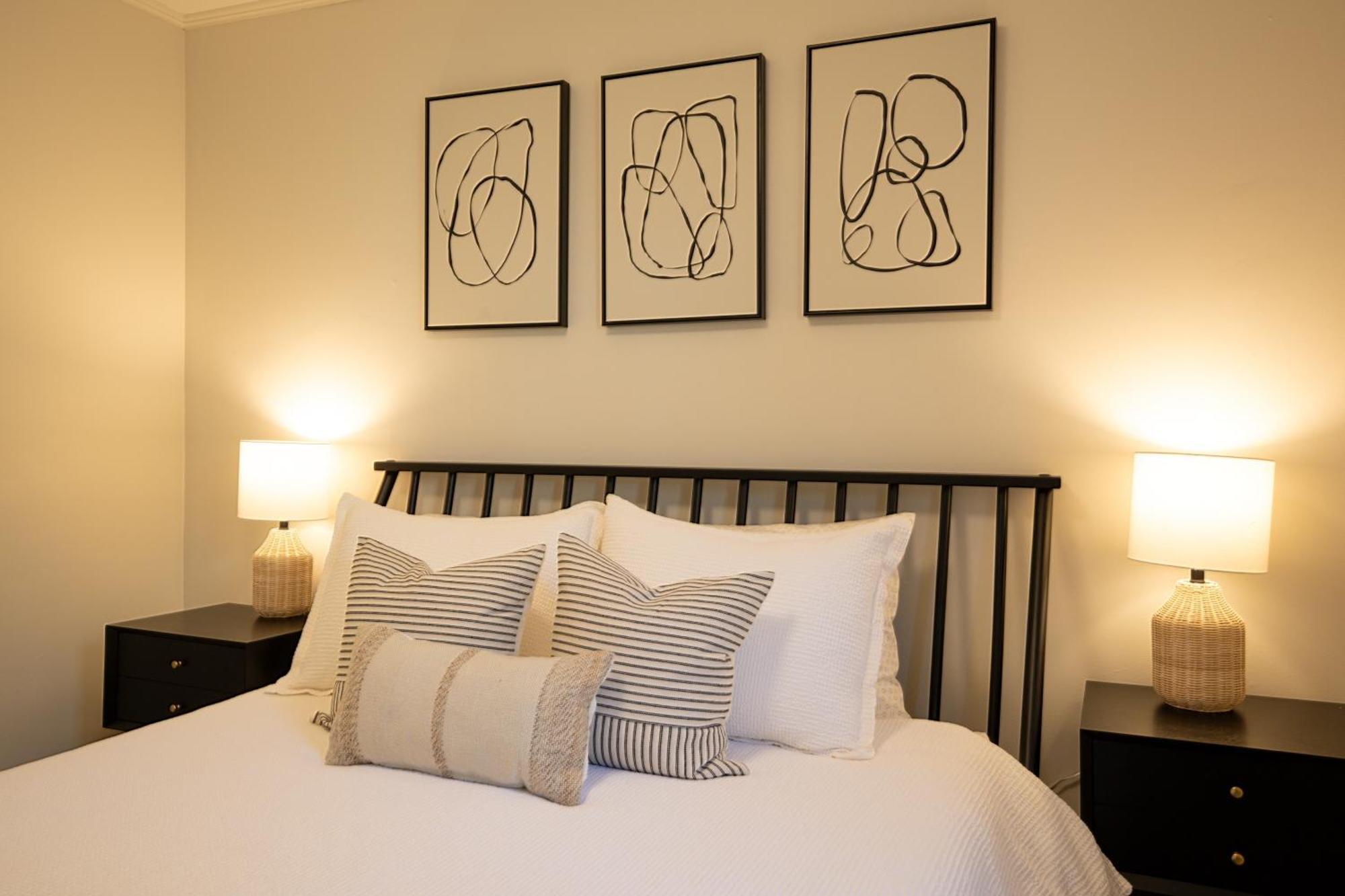 1830'S Large 4Br In Heart Of Acadia! Somes Villa Somesville 외부 사진