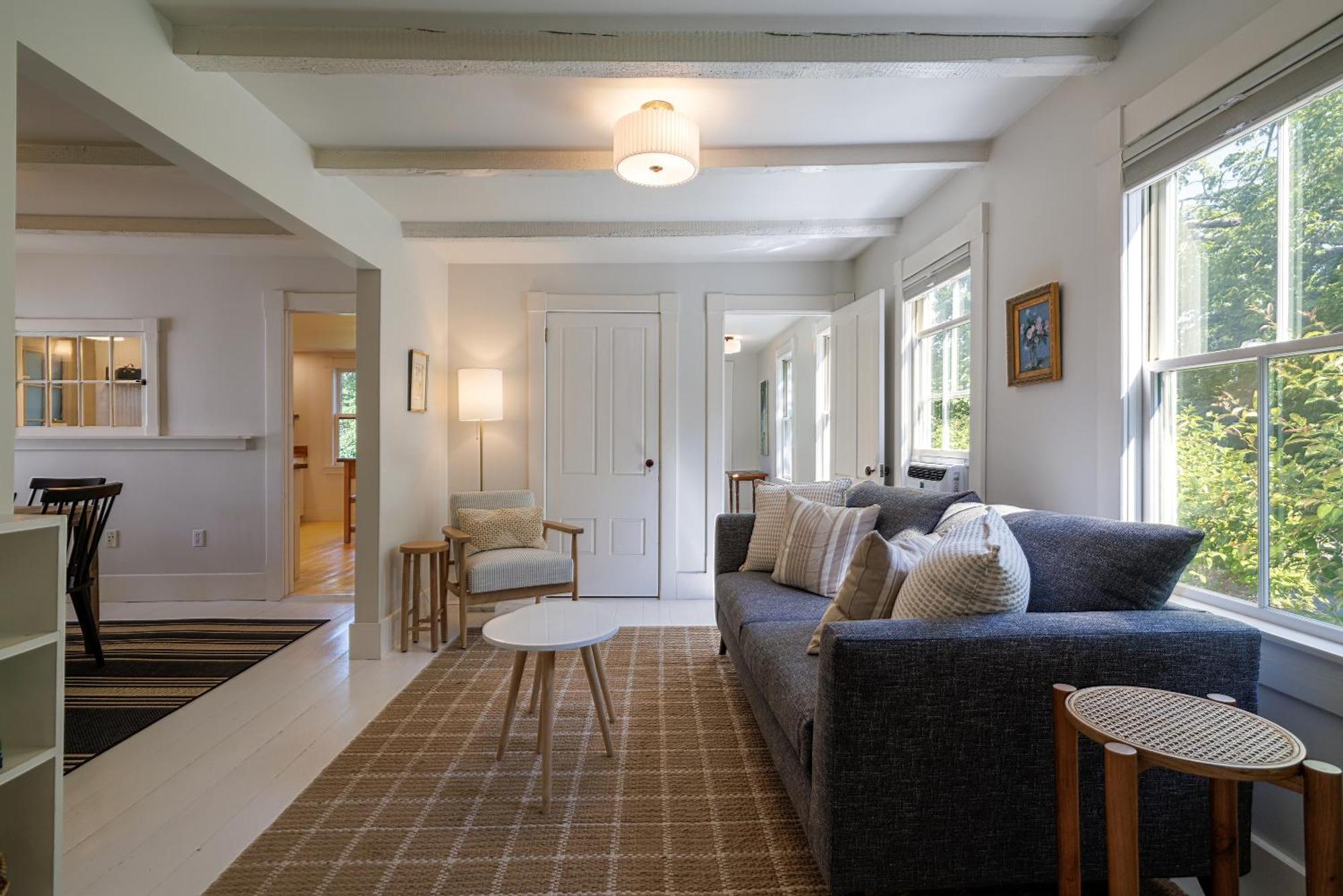1830'S Large 4Br In Heart Of Acadia! Somes Villa Somesville 외부 사진