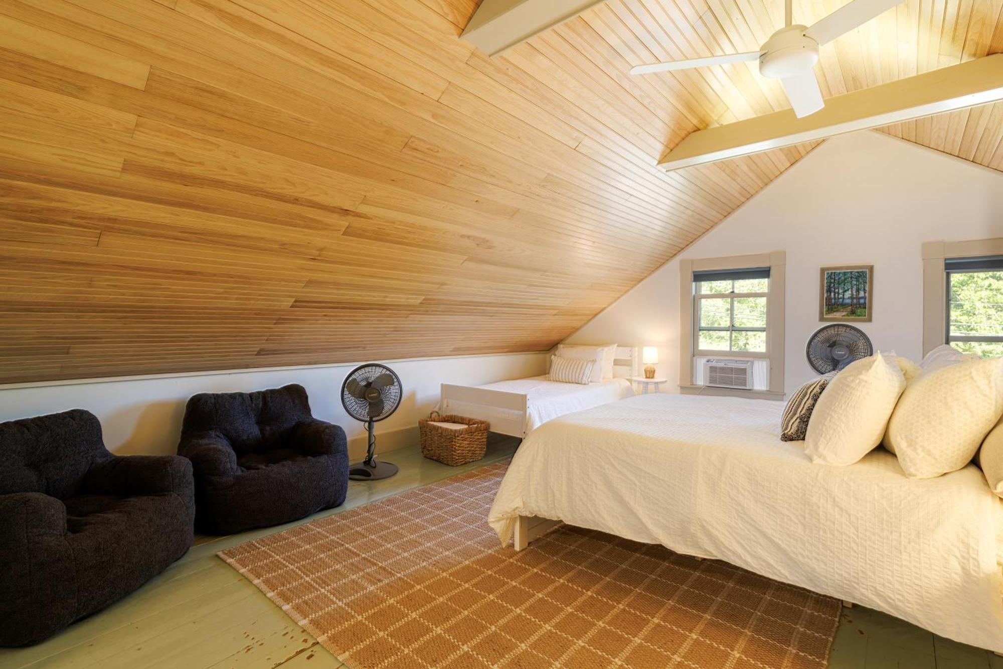 1830'S Large 4Br In Heart Of Acadia! Somes Villa Somesville 외부 사진