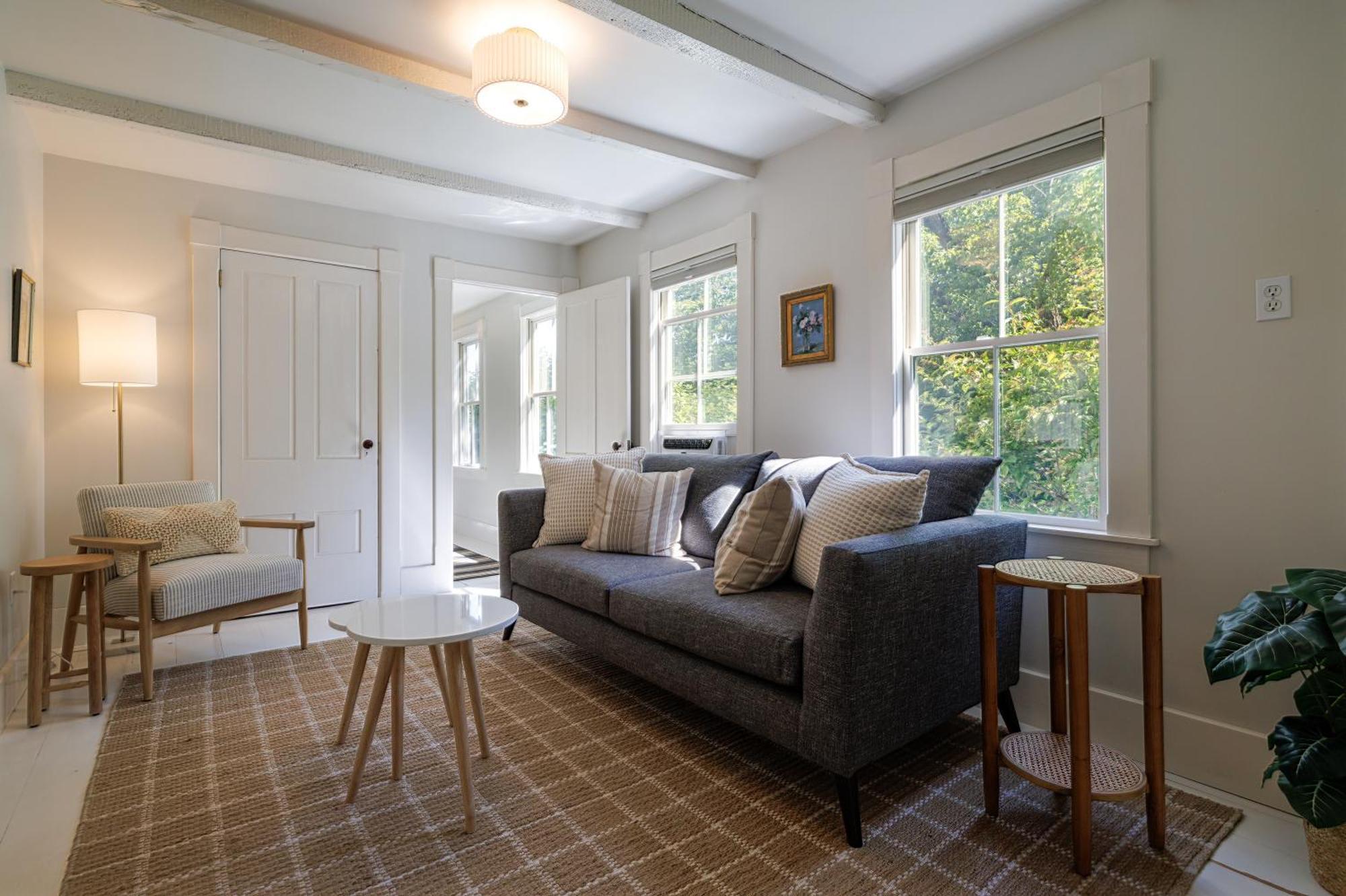 1830'S Large 4Br In Heart Of Acadia! Somes Villa Somesville 외부 사진