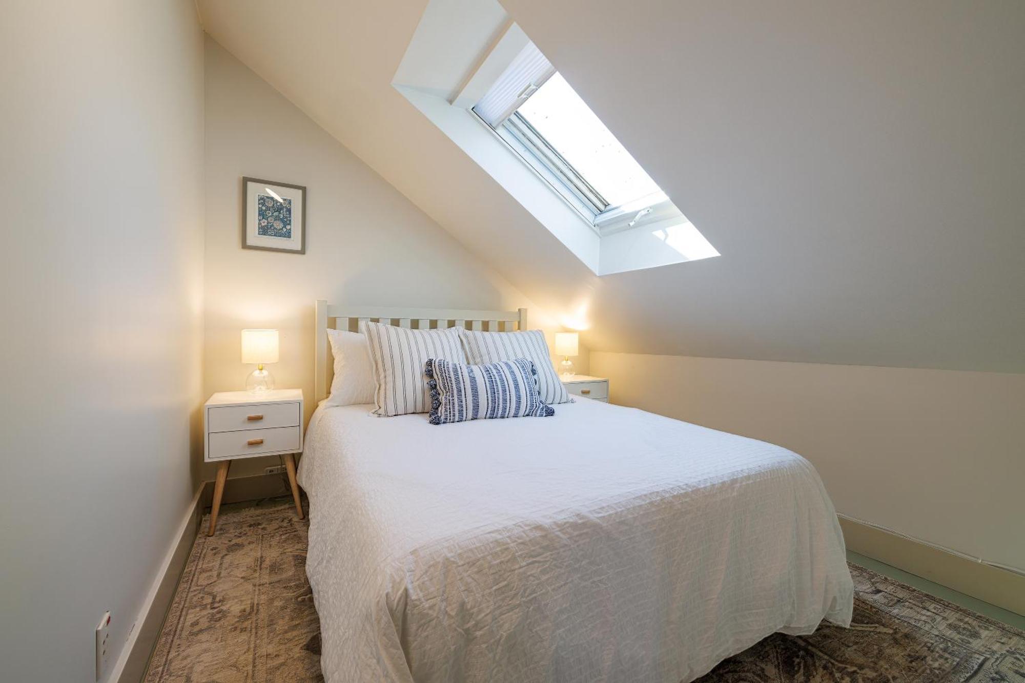 1830'S Large 4Br In Heart Of Acadia! Somes Villa Somesville 외부 사진