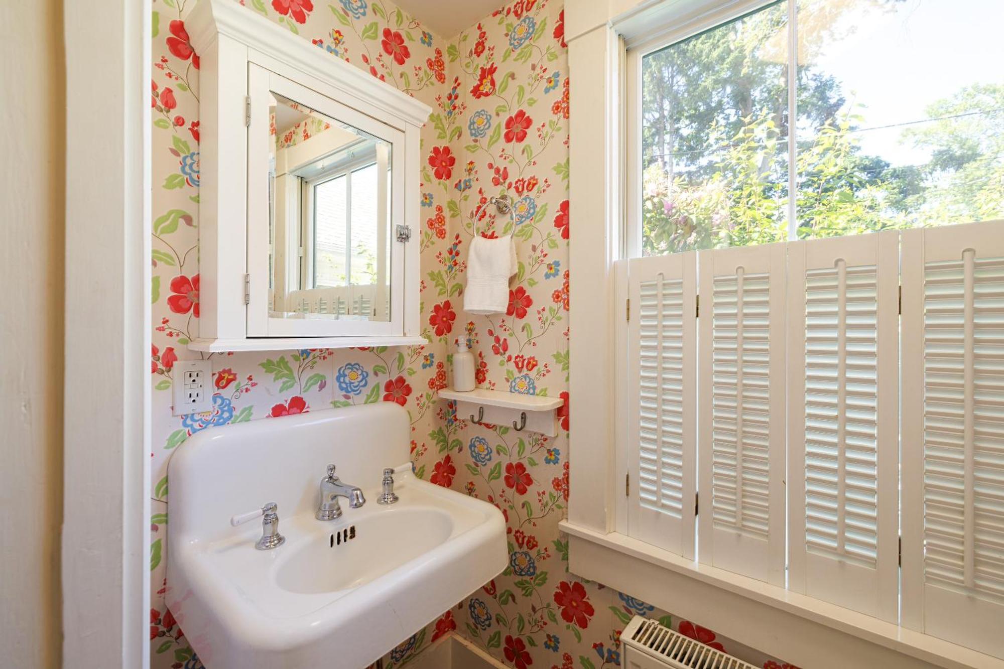 1830'S Large 4Br In Heart Of Acadia! Somes Villa Somesville 외부 사진