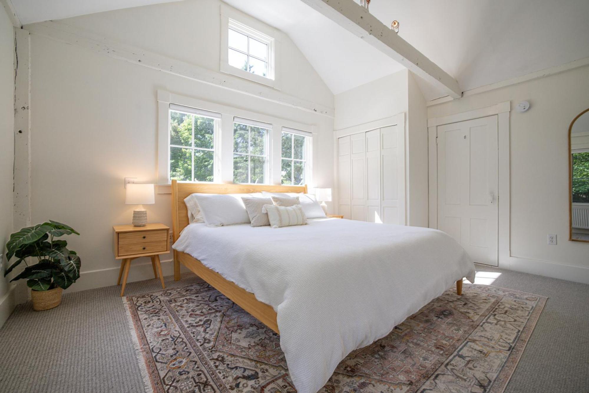 1830'S Large 4Br In Heart Of Acadia! Somes Villa Somesville 외부 사진