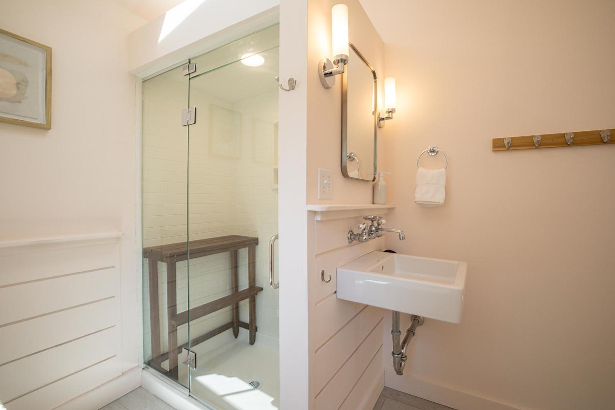 1830'S Large 4Br In Heart Of Acadia! Somes Villa Somesville 외부 사진
