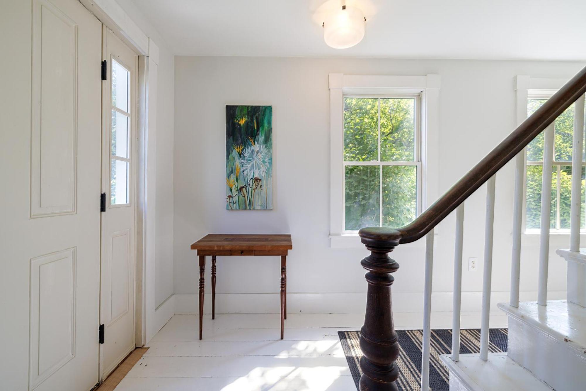 1830'S Large 4Br In Heart Of Acadia! Somes Villa Somesville 외부 사진