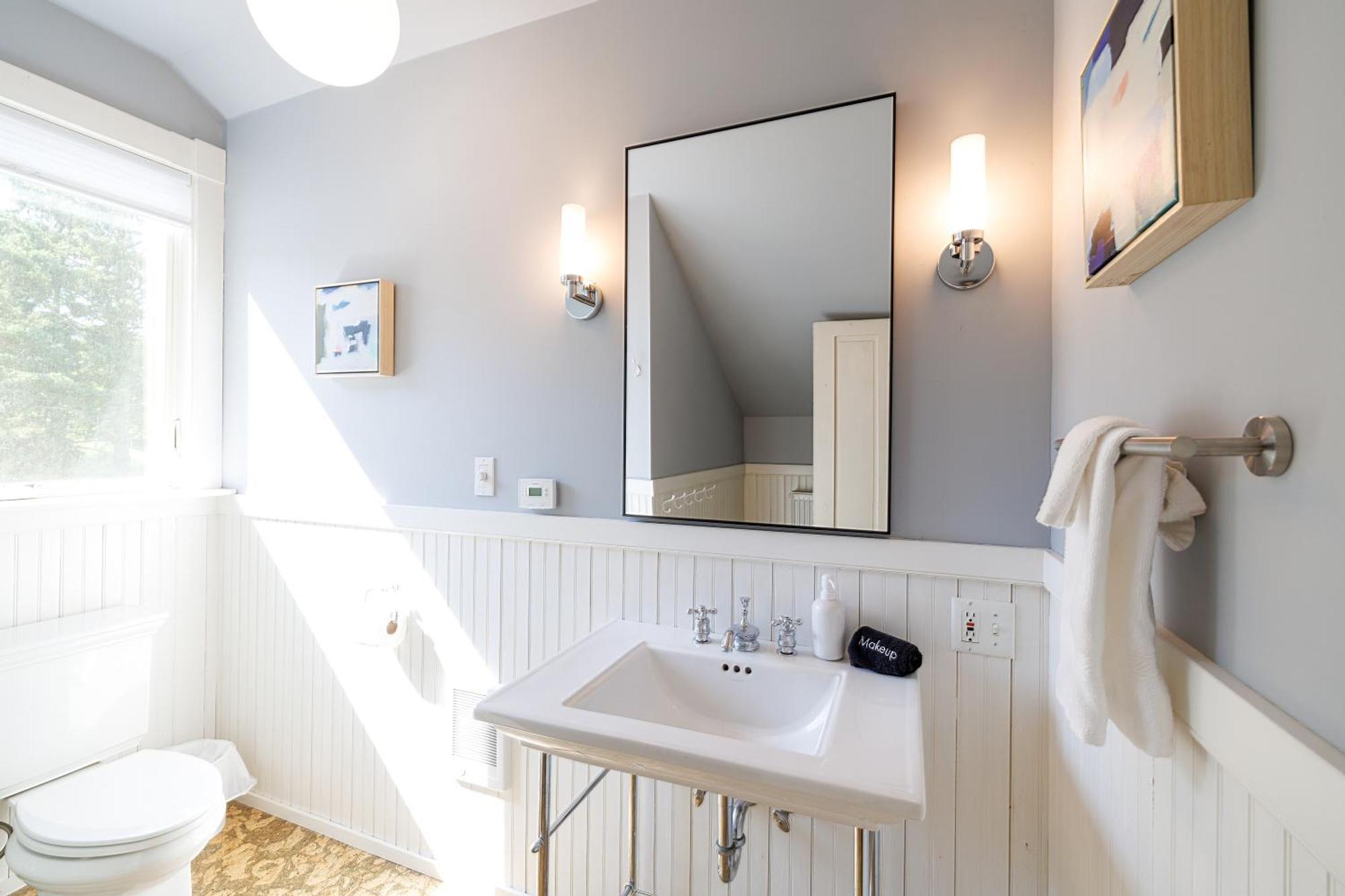 1830'S Large 4Br In Heart Of Acadia! Somes Villa Somesville 외부 사진