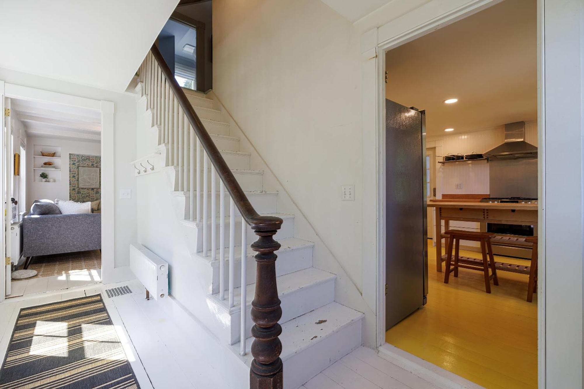 1830'S Large 4Br In Heart Of Acadia! Somes Villa Somesville 외부 사진