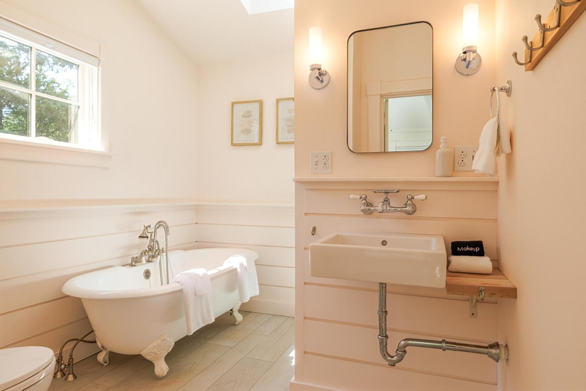 1830'S Large 4Br In Heart Of Acadia! Somes Villa Somesville 외부 사진