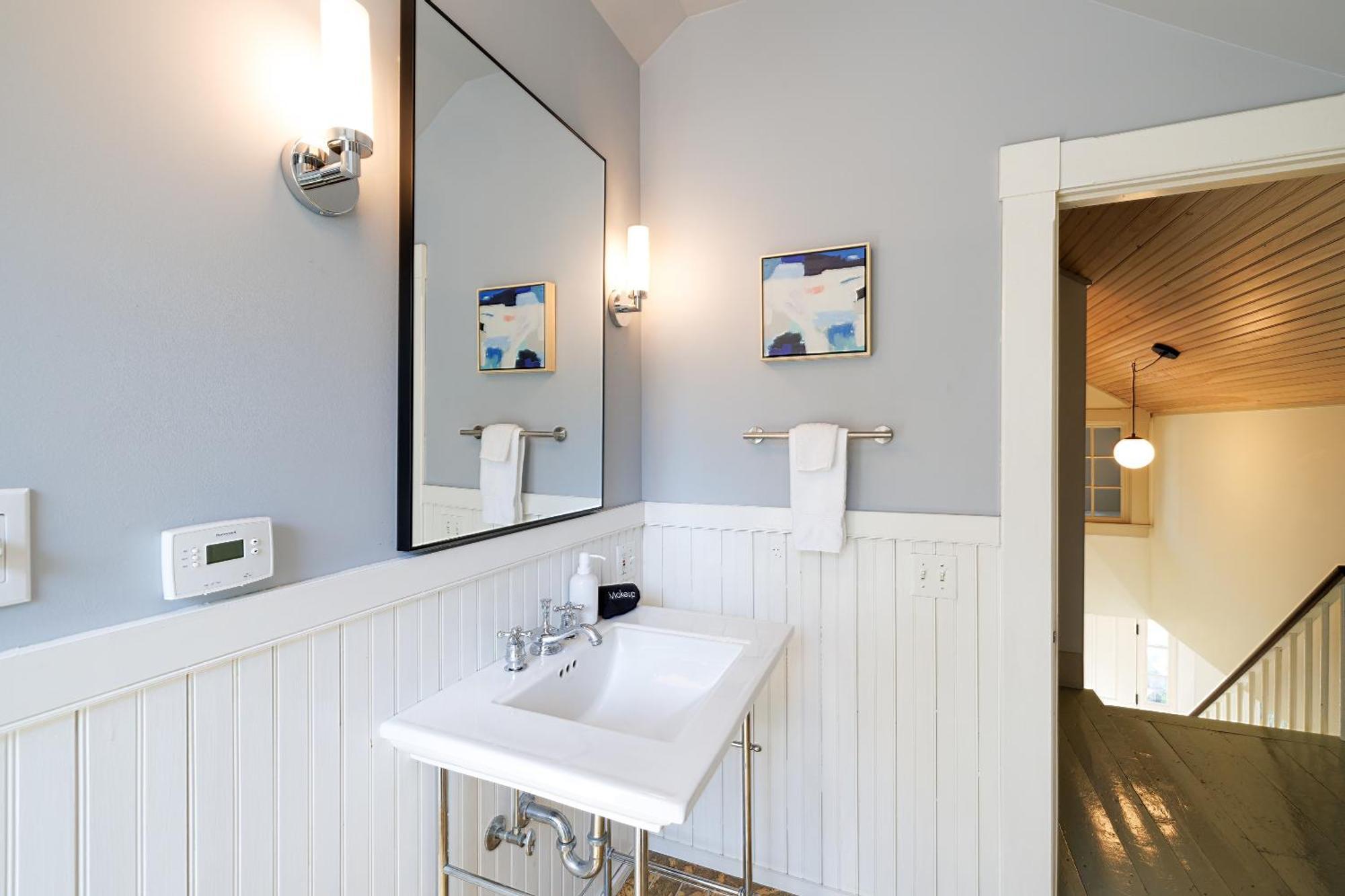 1830'S Large 4Br In Heart Of Acadia! Somes Villa Somesville 외부 사진