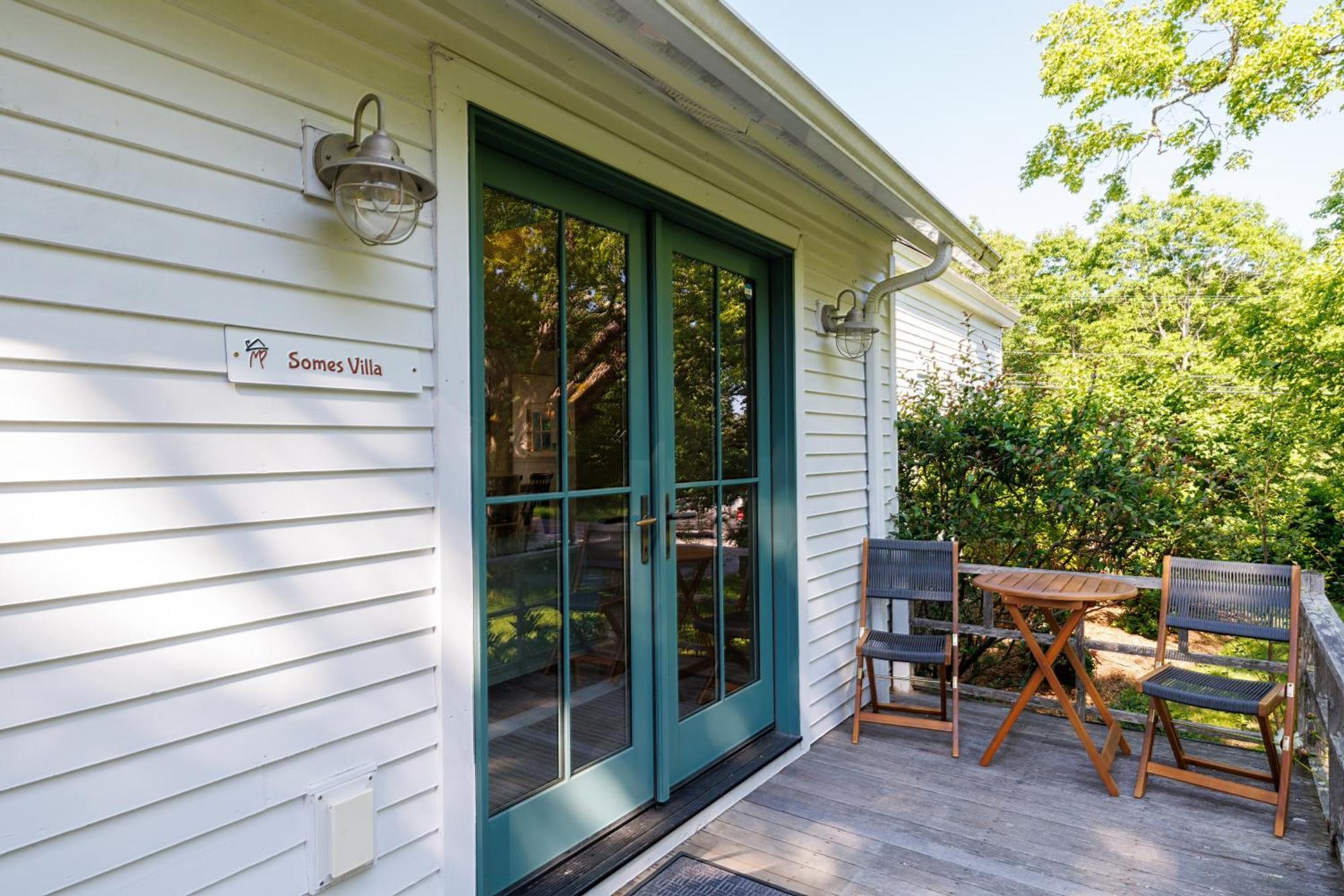 1830'S Large 4Br In Heart Of Acadia! Somes Villa Somesville 외부 사진