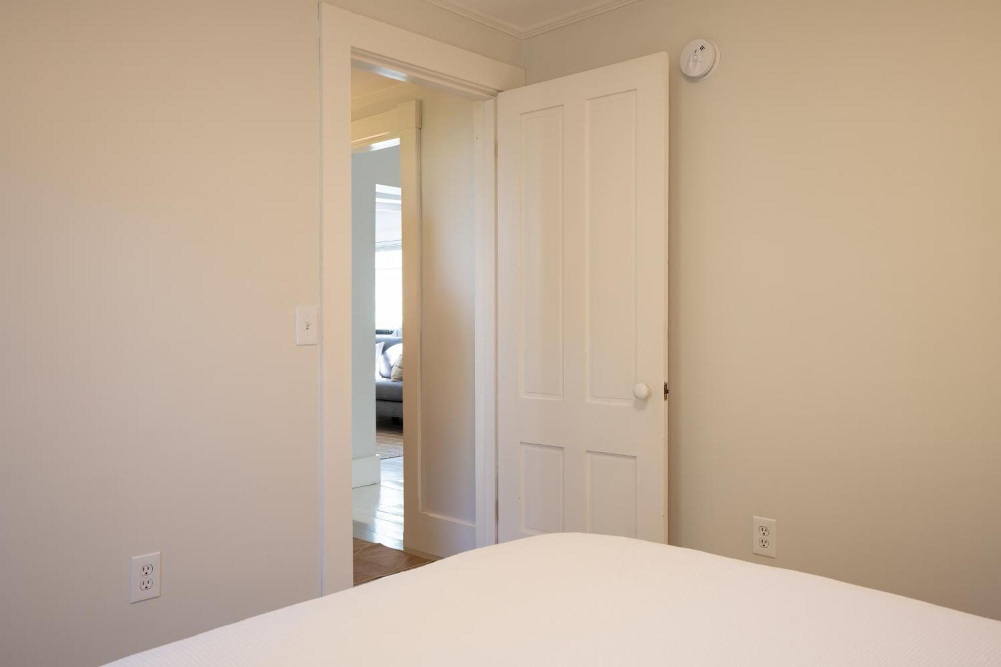 1830'S Large 4Br In Heart Of Acadia! Somes Villa Somesville 외부 사진